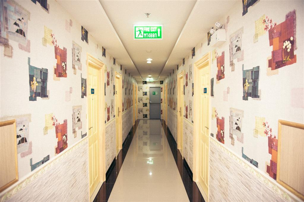 Best Western Royal Buri Ram Udogodnienia zdjęcie