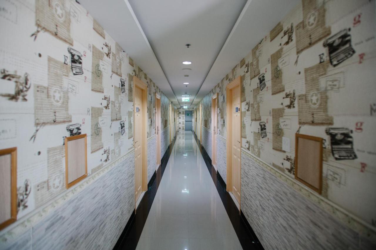 Best Western Royal Buri Ram Zewnętrze zdjęcie
