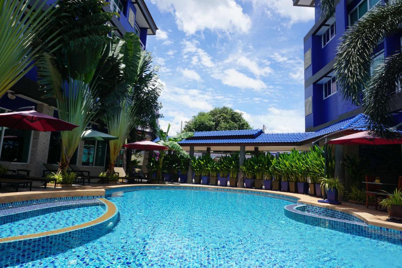 Best Western Royal Buri Ram Zewnętrze zdjęcie