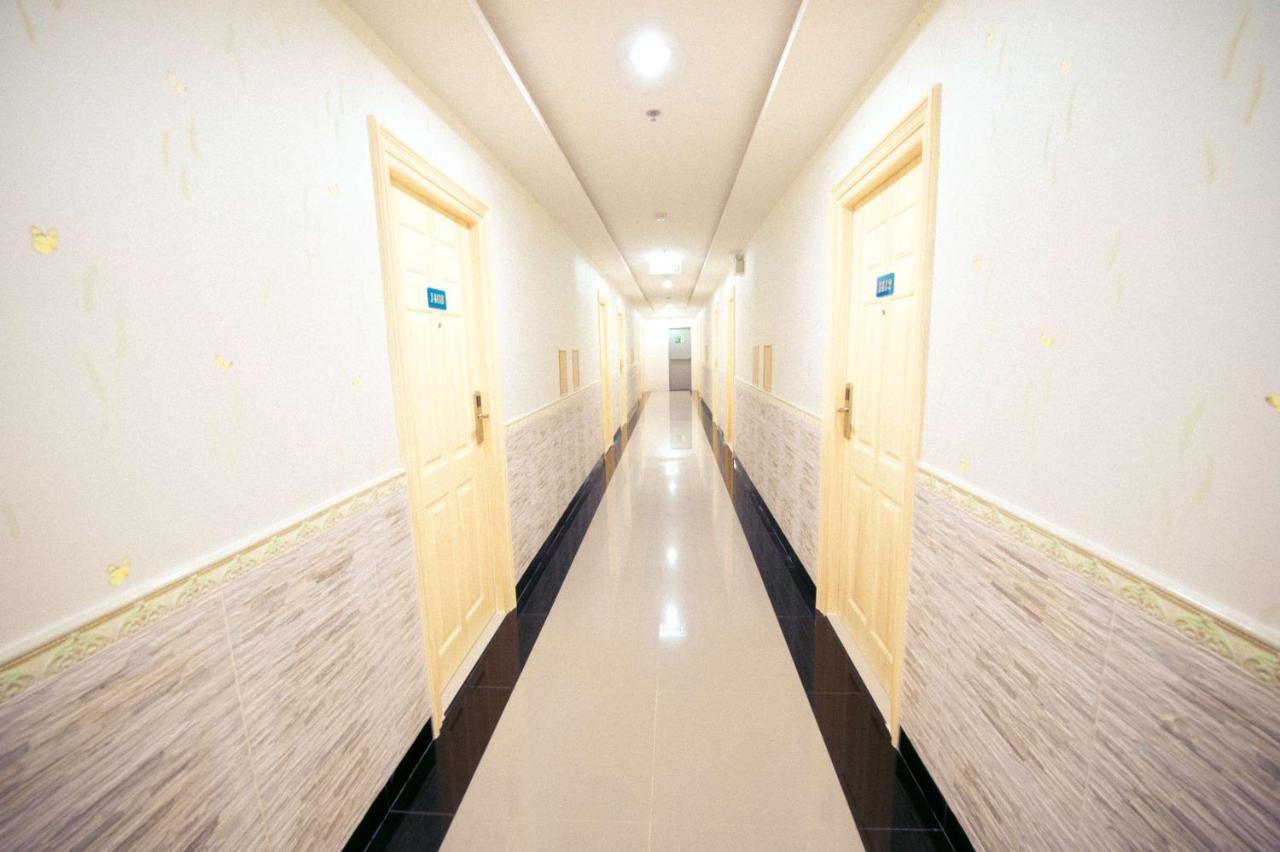 Best Western Royal Buri Ram Zewnętrze zdjęcie