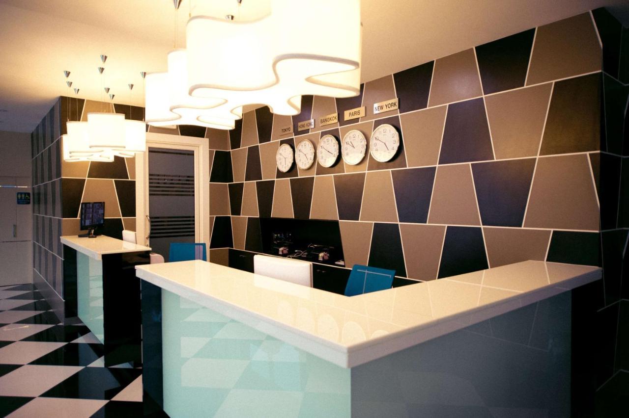 Best Western Royal Buri Ram Zewnętrze zdjęcie