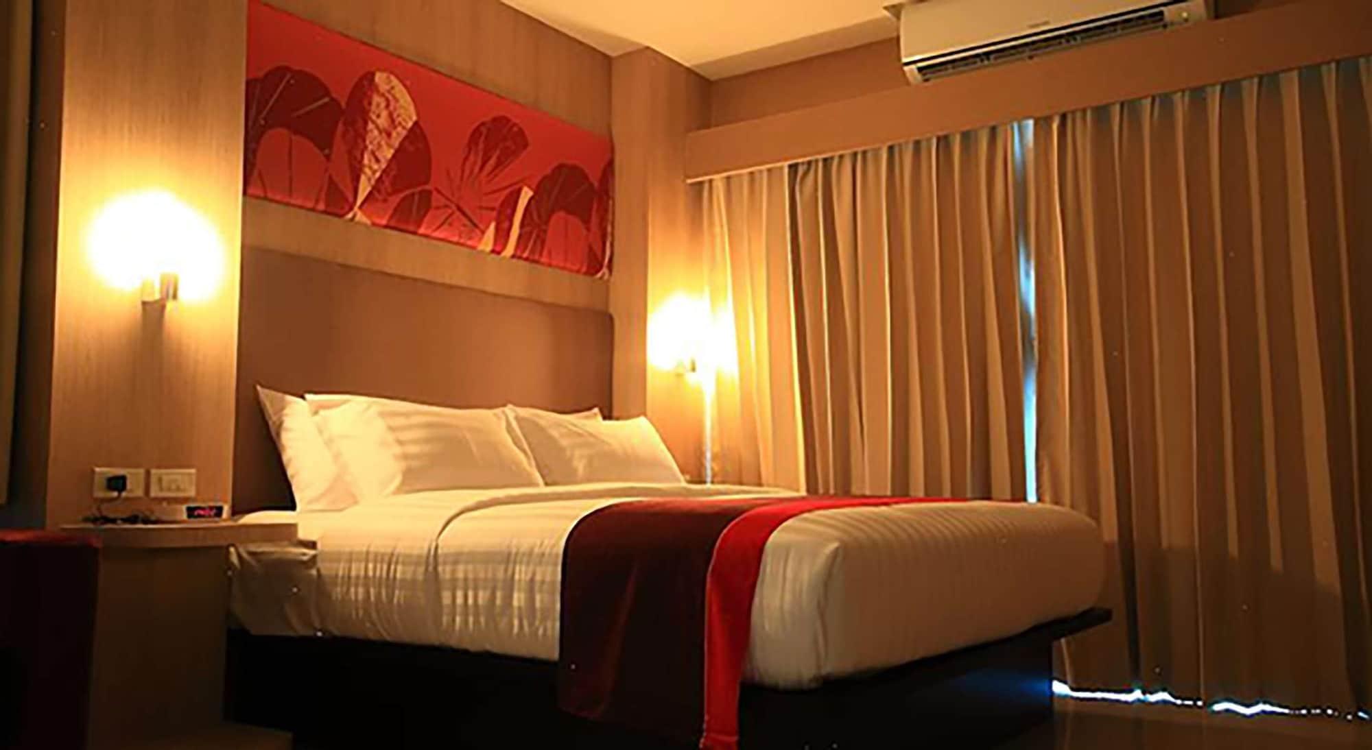 Best Western Royal Buri Ram Zewnętrze zdjęcie