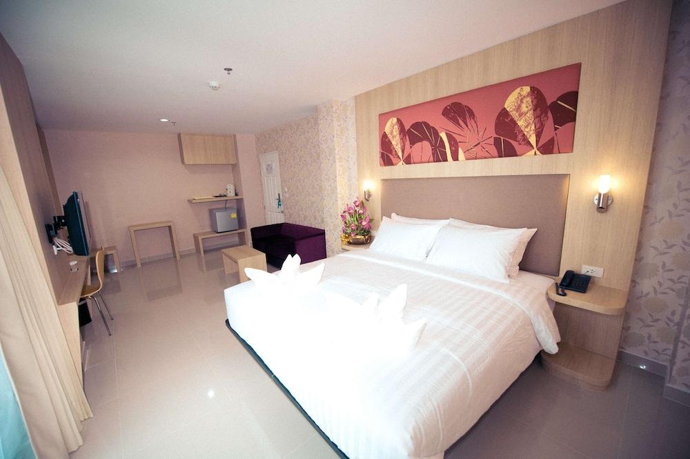 Best Western Royal Buri Ram Zewnętrze zdjęcie