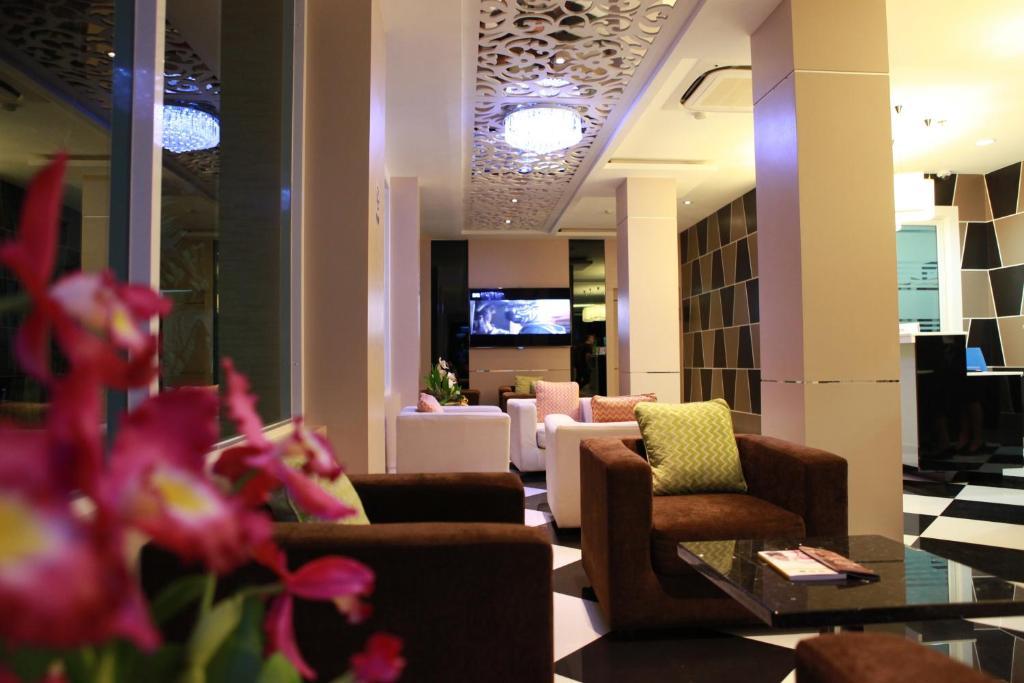 Best Western Royal Buri Ram Zewnętrze zdjęcie
