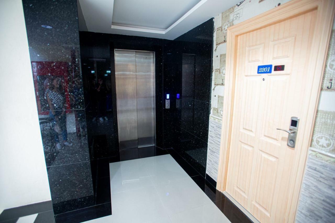 Best Western Royal Buri Ram Zewnętrze zdjęcie