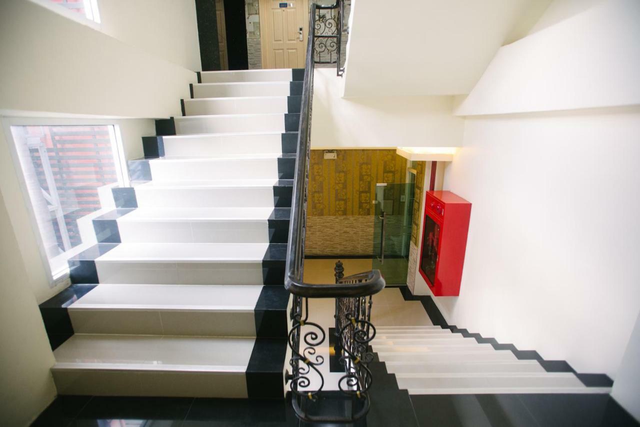 Best Western Royal Buri Ram Zewnętrze zdjęcie