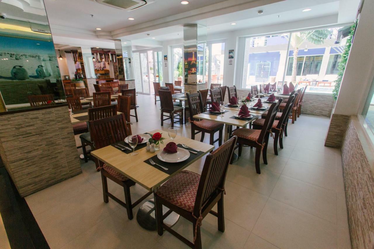 Best Western Royal Buri Ram Zewnętrze zdjęcie