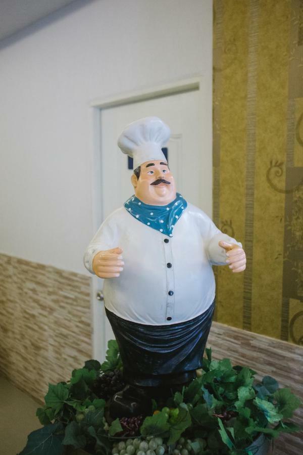 Best Western Royal Buri Ram Zewnętrze zdjęcie