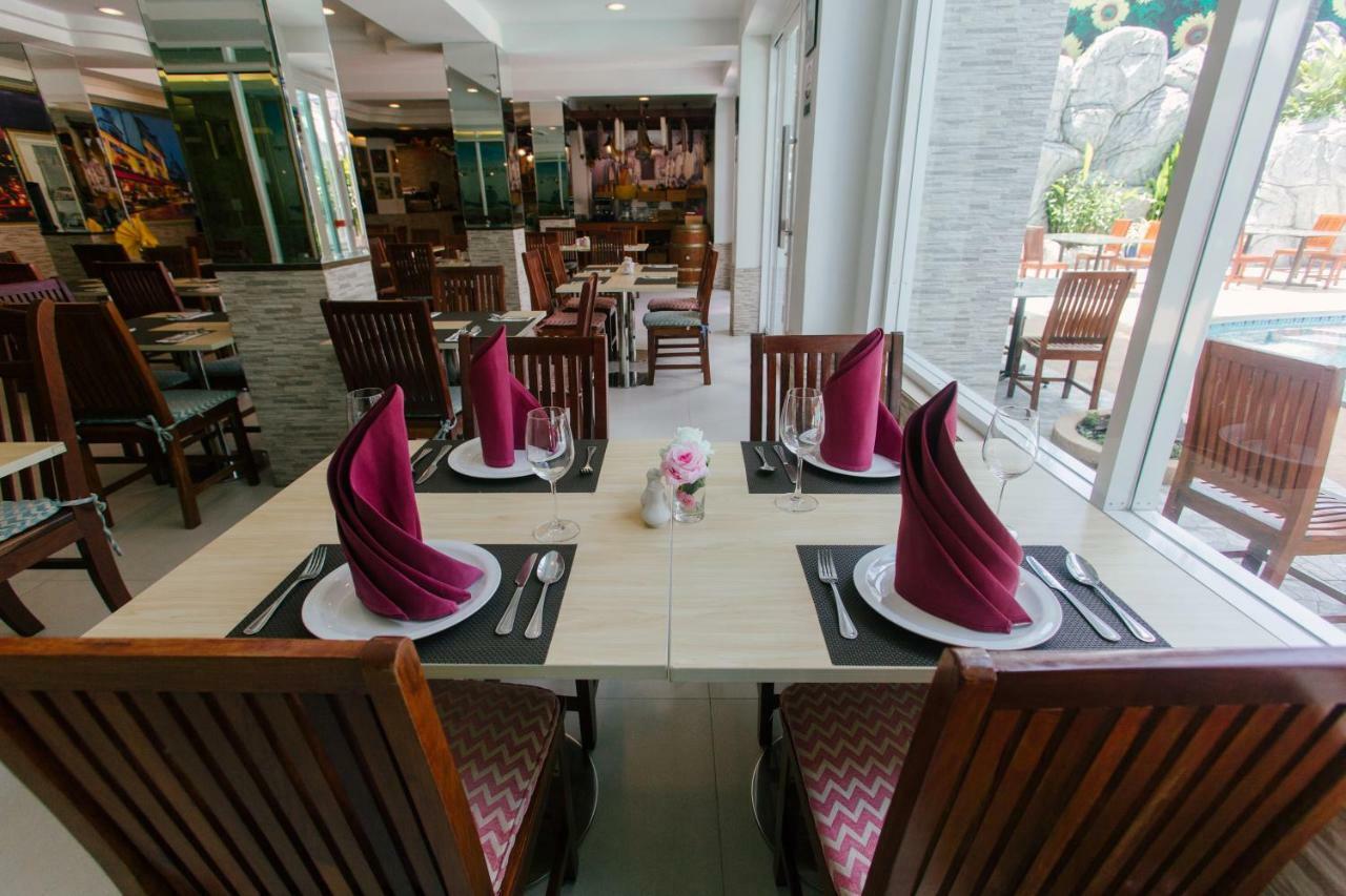 Best Western Royal Buri Ram Zewnętrze zdjęcie