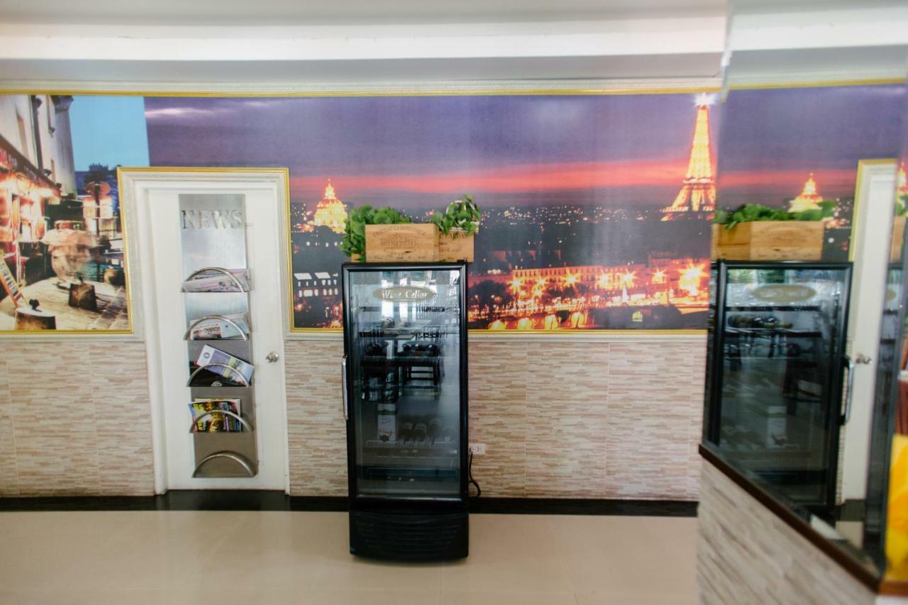 Best Western Royal Buri Ram Zewnętrze zdjęcie